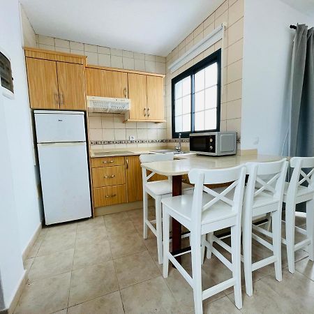 Апартаменти Casa Josefa 2 Калета де Себо Екстер'єр фото