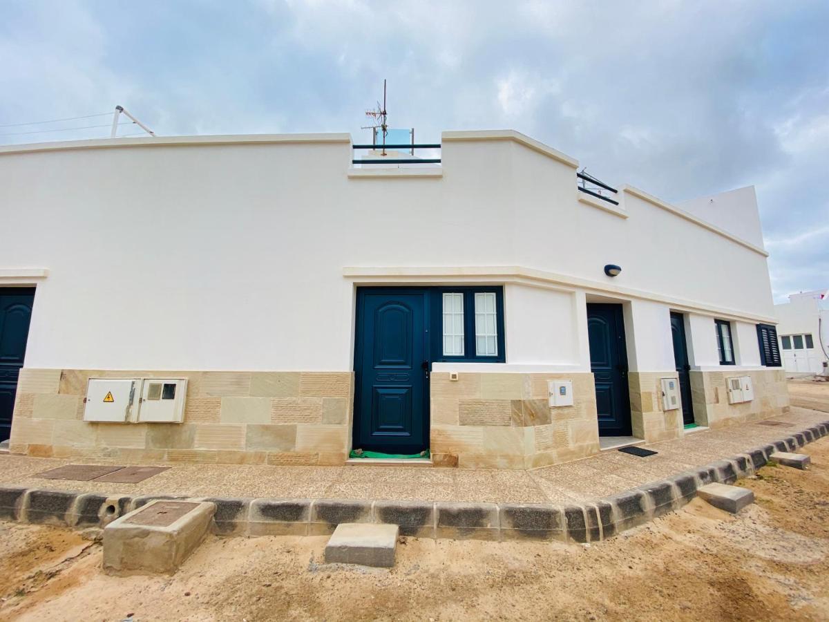 Апартаменти Casa Josefa 2 Калета де Себо Екстер'єр фото