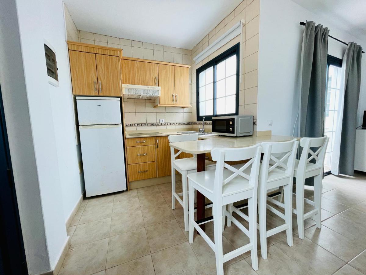 Апартаменти Casa Josefa 2 Калета де Себо Екстер'єр фото