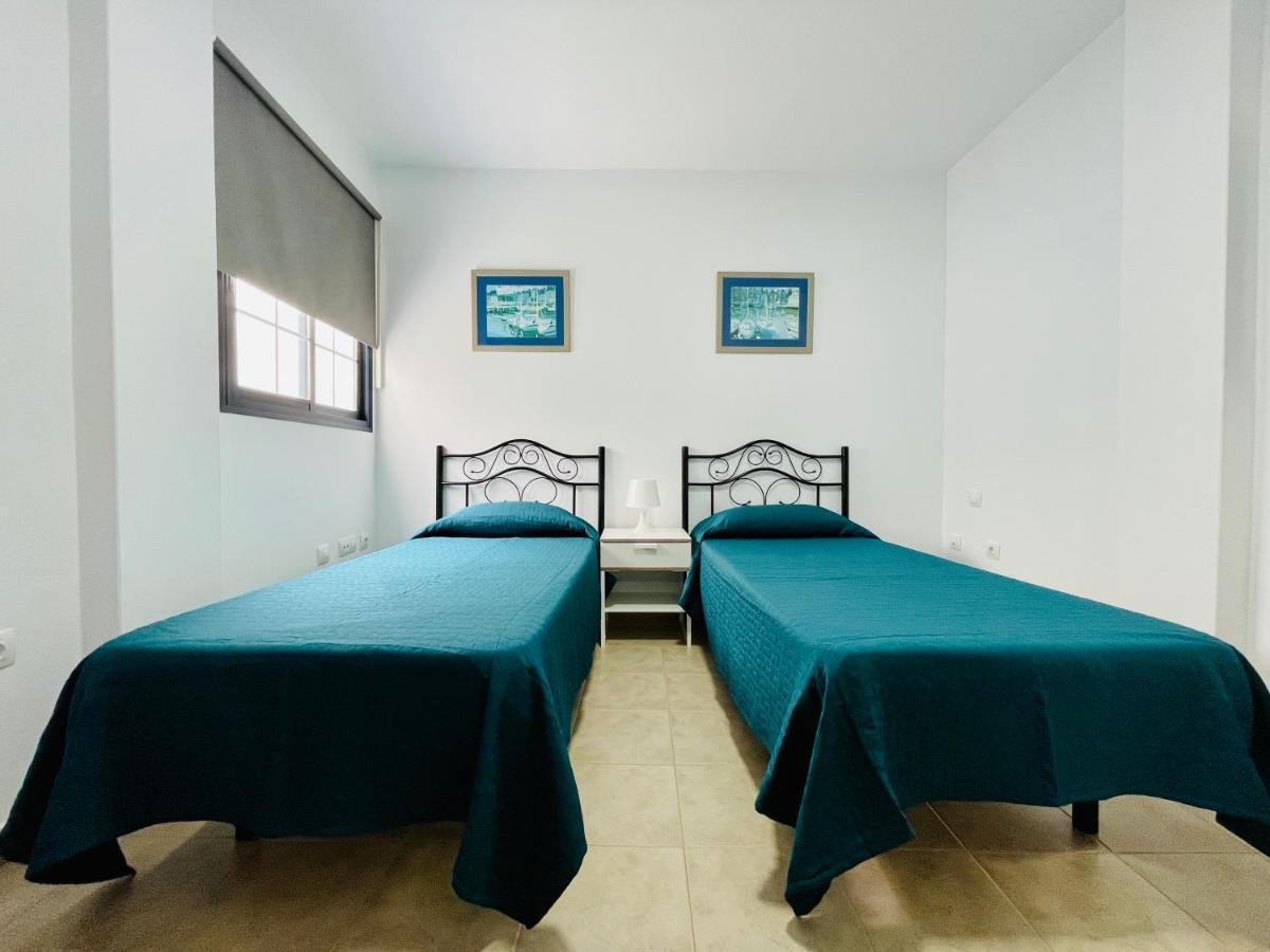 Апартаменти Casa Josefa 2 Калета де Себо Екстер'єр фото